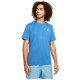 Nike Ανδρική κοντομάνικη μπλούζα Sportswear Club